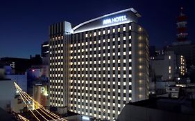 Apa名古屋榮酒店